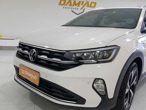 VolksWagen Nivus Highline 1.0 200 TSI Flex Aut.