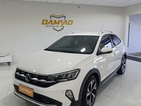 VolksWagen Nivus Highline 1.0 200 TSI Flex Aut.
