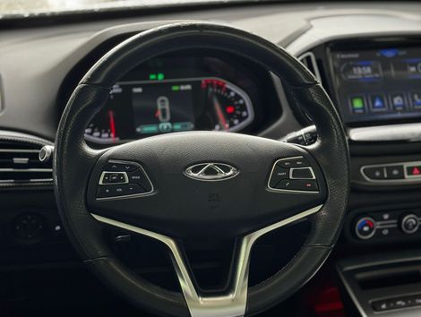 CHERY Tiggo 7 TXS 1.5 16V Turbo Flex Aut.