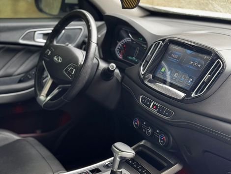 CHERY Tiggo 7 TXS 1.5 16V Turbo Flex Aut.