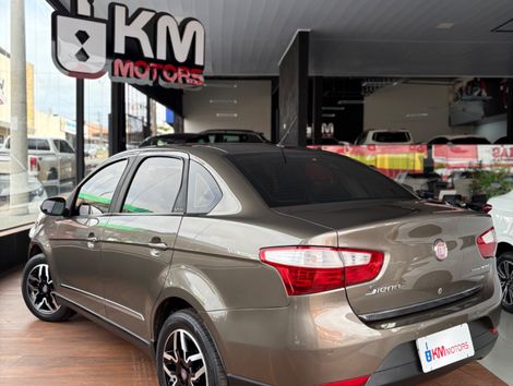 Fiat Siena Essenc 1.6 DL