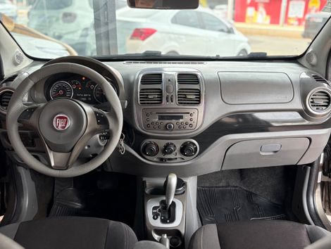 Fiat Siena Essenc 1.6 DL