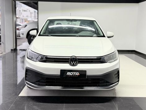 VolksWagen VIRTUS TSI 1.0 Flex 12V 4p Aut.