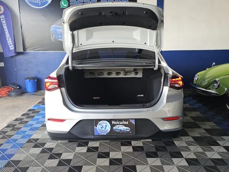 Chevrolet ONIX SEDAN Plus LTZ 1.0 12V TB Flex Aut.