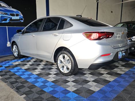 Chevrolet ONIX SEDAN Plus LTZ 1.0 12V TB Flex Aut.