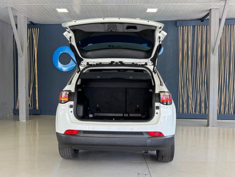 Jeep COMPASS LONG. T270 1.3 TB 4x2 Flex Aut.