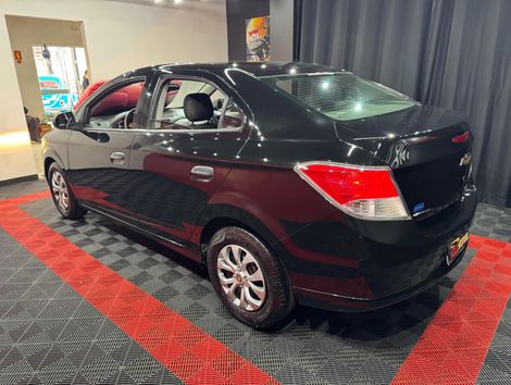 Chevrolet PRISMA Sed. Joy/ LS 1.0 8V FlexPower 4p