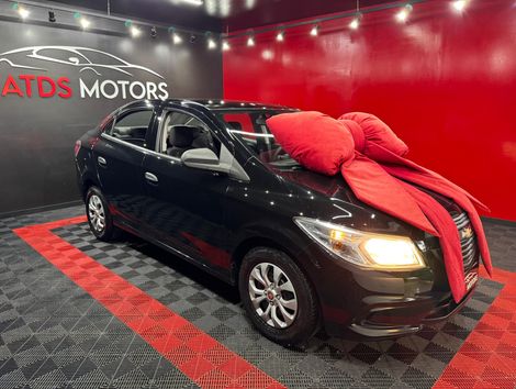 Chevrolet PRISMA Sed. Joy/ LS 1.0 8V FlexPower 4p