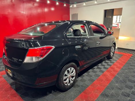 Chevrolet PRISMA Sed. Joy/ LS 1.0 8V FlexPower 4p