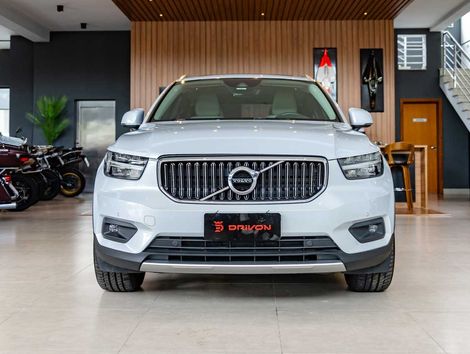 Volvo XC 40 T-5 HÍBRIDO INSCRIPTION 1.5 FWD