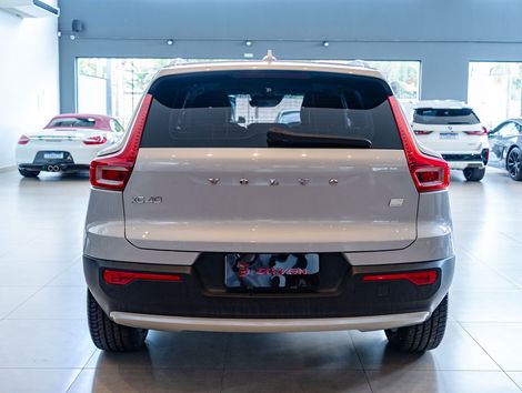 Volvo XC 40 T-5 HÍBRIDO INSCRIPTION 1.5 FWD