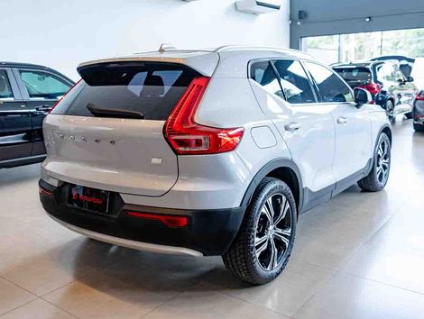 Volvo XC 40 T-5 HÍBRIDO INSCRIPTION 1.5 FWD