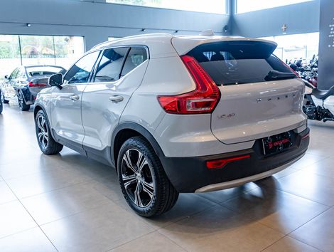 Volvo XC 40 T-5 HÍBRIDO INSCRIPTION 1.5 FWD