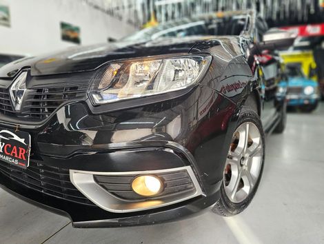 Renault SANDERO GT line/RLIN Flex 1.0 12v 5p