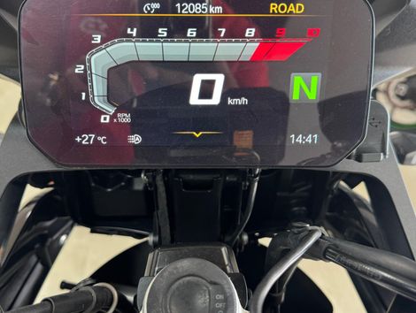 BMW F 750 GS Premium