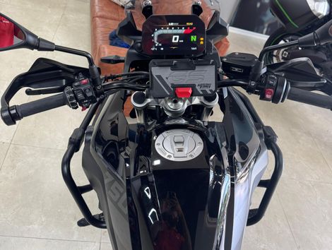 BMW F 750 GS Premium