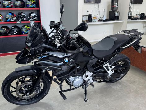 BMW F 750 GS Premium