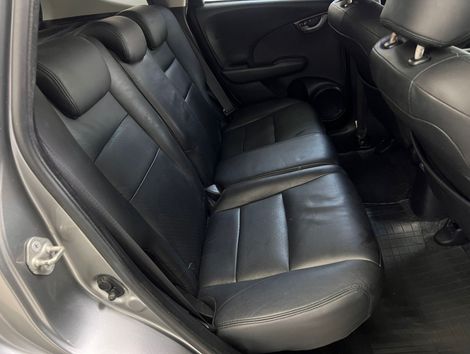Honda Fit LX 1.4/ 1.4 Flex 8V/16V 5p Aut.