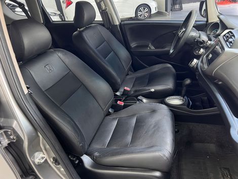 Honda Fit LX 1.4/ 1.4 Flex 8V/16V 5p Aut.