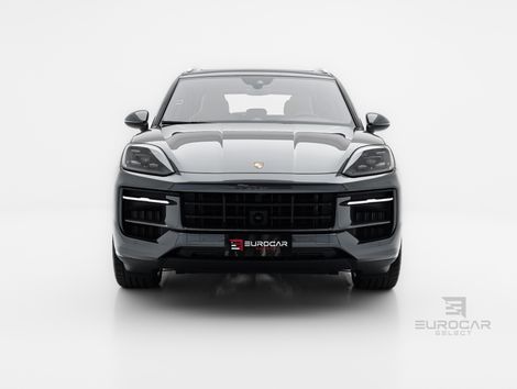 Porsche Cayenne S 4.0 V8 474cv