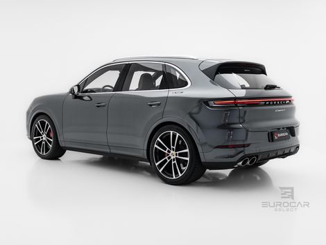 Porsche Cayenne S 4.0 V8 474cv