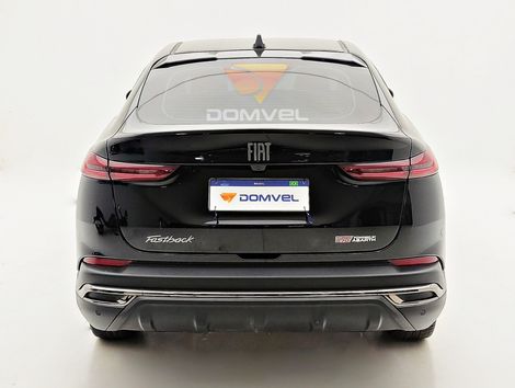Fiat Fastback Limited Ed.1.3 270 T.Flex Aut.