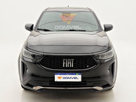 Fiat Fastback Limited Ed.1.3 270 T.Flex Aut.