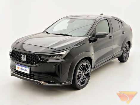 Fiat Fastback Limited Ed.1.3 270 T.Flex Aut.