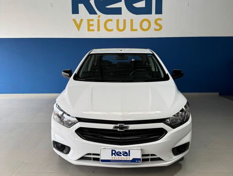 Chevrolet ONIX HATCH 1.0 12V Flex 5p Mec.