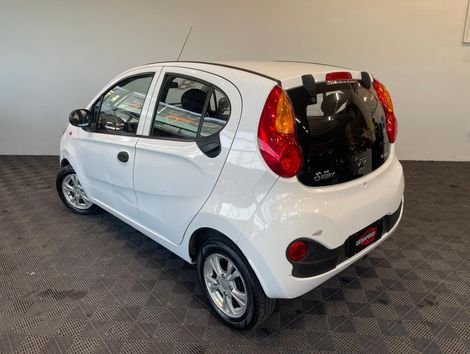 CHERY QQ 1.0 Look FL 12V/1.0 12V Flex 5p