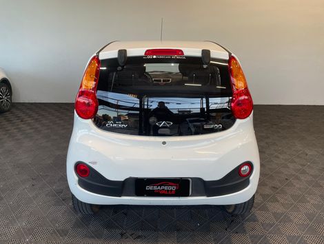 CHERY QQ 1.0 Look FL 12V/1.0 12V Flex 5p