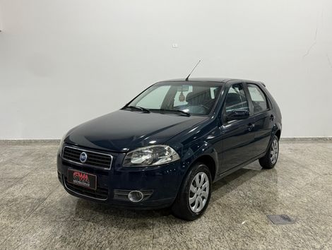 Fiat Palio ELX 1.4 Fire/30 Anos F. Flex 8V 4p