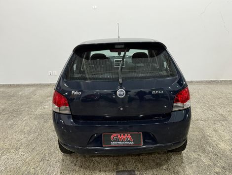 Fiat Palio ELX 1.4 Fire/30 Anos F. Flex 8V 4p