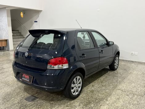 Fiat Palio ELX 1.4 Fire/30 Anos F. Flex 8V 4p