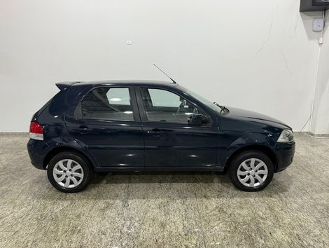 Fiat Palio ELX 1.4 Fire/30 Anos F. Flex 8V 4p