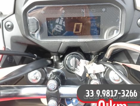 HONDA CG 160 FAN Flex
