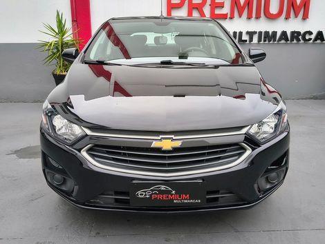 Chevrolet ONIX HATCH LT 1.0 8V FlexPower 5p Mec.