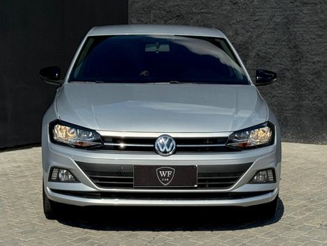 VolksWagen Polo Highline 200 TSI 1.0 Flex 12V Aut.