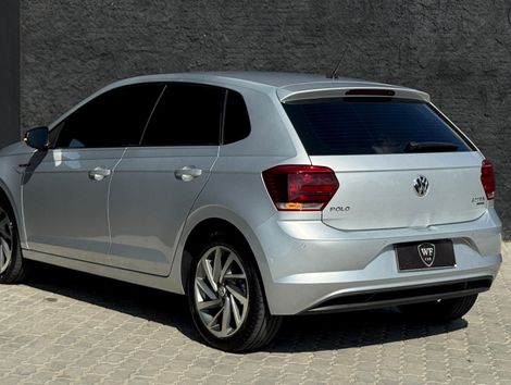 VolksWagen Polo Highline 200 TSI 1.0 Flex 12V Aut.