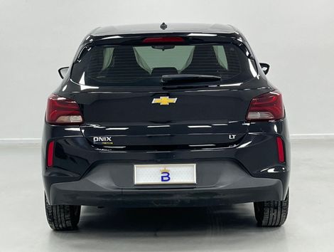 Chevrolet ONIX HATCH 1.0 12V Flex 5p Mec.