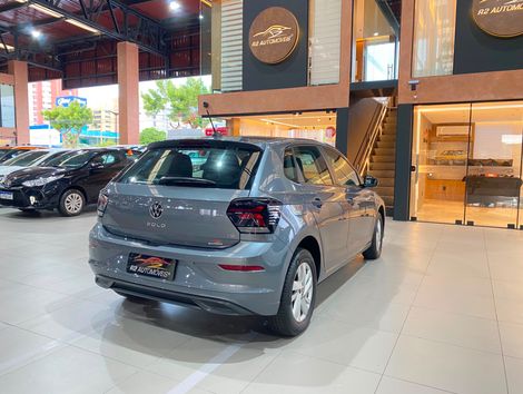 VolksWagen Polo Comfortline TSI 1.0 Flex 12V Aut.