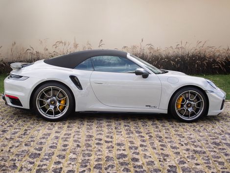 Porsche 911 Turbo Cabriolet 3.6/3.8 (991/992)
