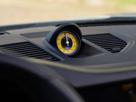 Porsche 911 Turbo Cabriolet 3.6/3.8 (991/992)