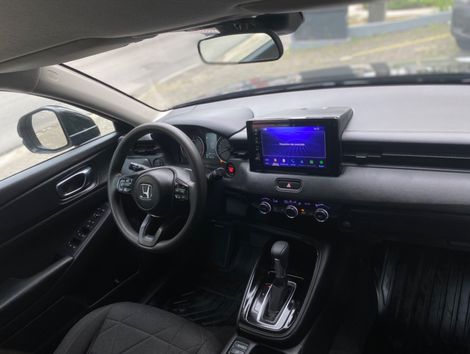 Honda HR-V EX 1.5 Sensing 16V 5p Aut.