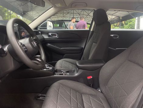 Honda HR-V EX 1.5 Sensing 16V 5p Aut.
