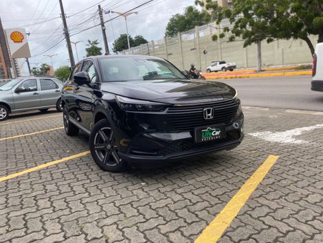 Honda HR-V EX 1.5 Sensing 16V 5p Aut.