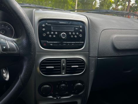 Fiat Palio Weekend Trekking 1.6 Flex 16V 5p