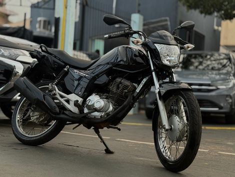 HONDA CG 160 START
