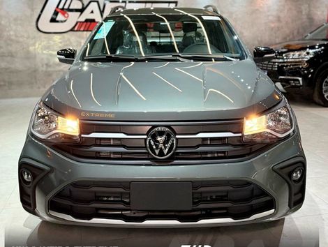 VolksWagen Saveiro Extreme 1.6 Flex 16V CD