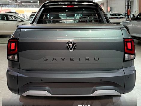 VolksWagen Saveiro Extreme 1.6 Flex 16V CD